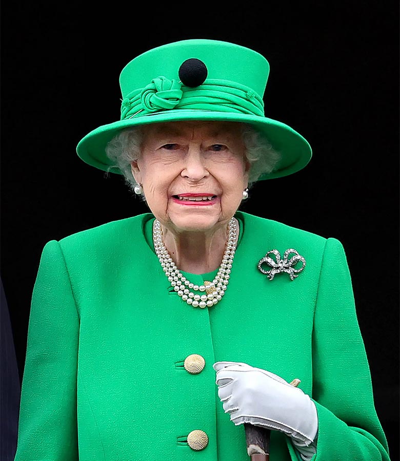 7 Looks for 7 Decades: A Look at Queen Elizabeth's Most Iconic